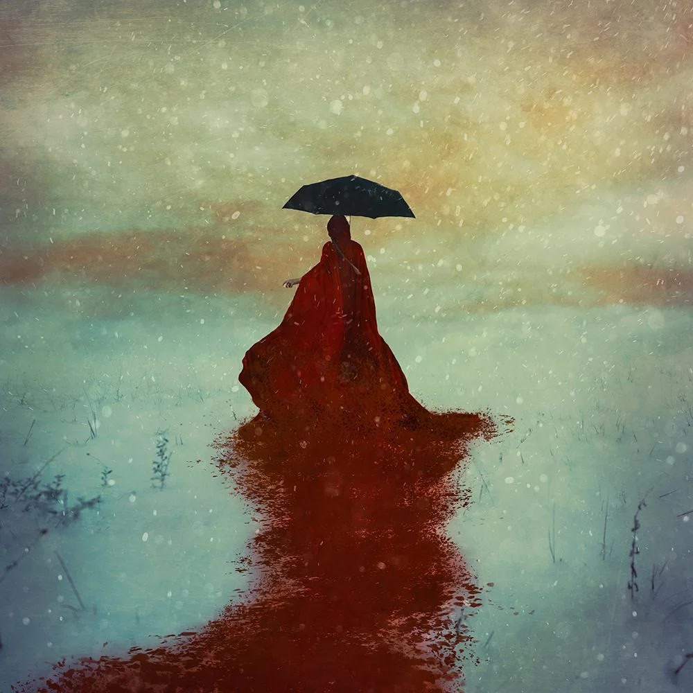 Brooke Shaden, Making a mark Brooke Shaden, Making a mark