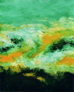 Peinture, N99, Anne-Marie Mary