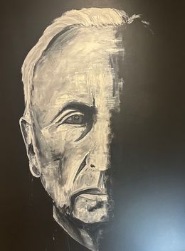 Peinture, Soulages festival, Patrick Zévaco