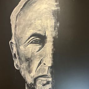 Gemälde, Soulages festival, Patrick Zévaco