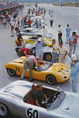 Photography, Bahamas Speed Week, Slim Aarons