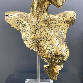 Skulpturen, Ambitieuse, Alain Mandon