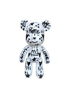 Skulpturen, Ourson, MrHope