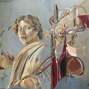 Gemälde, Botticelli, Elena Chulkova