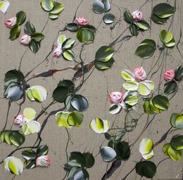 Gemälde, Spring Smells IV, Anastassia Skopp