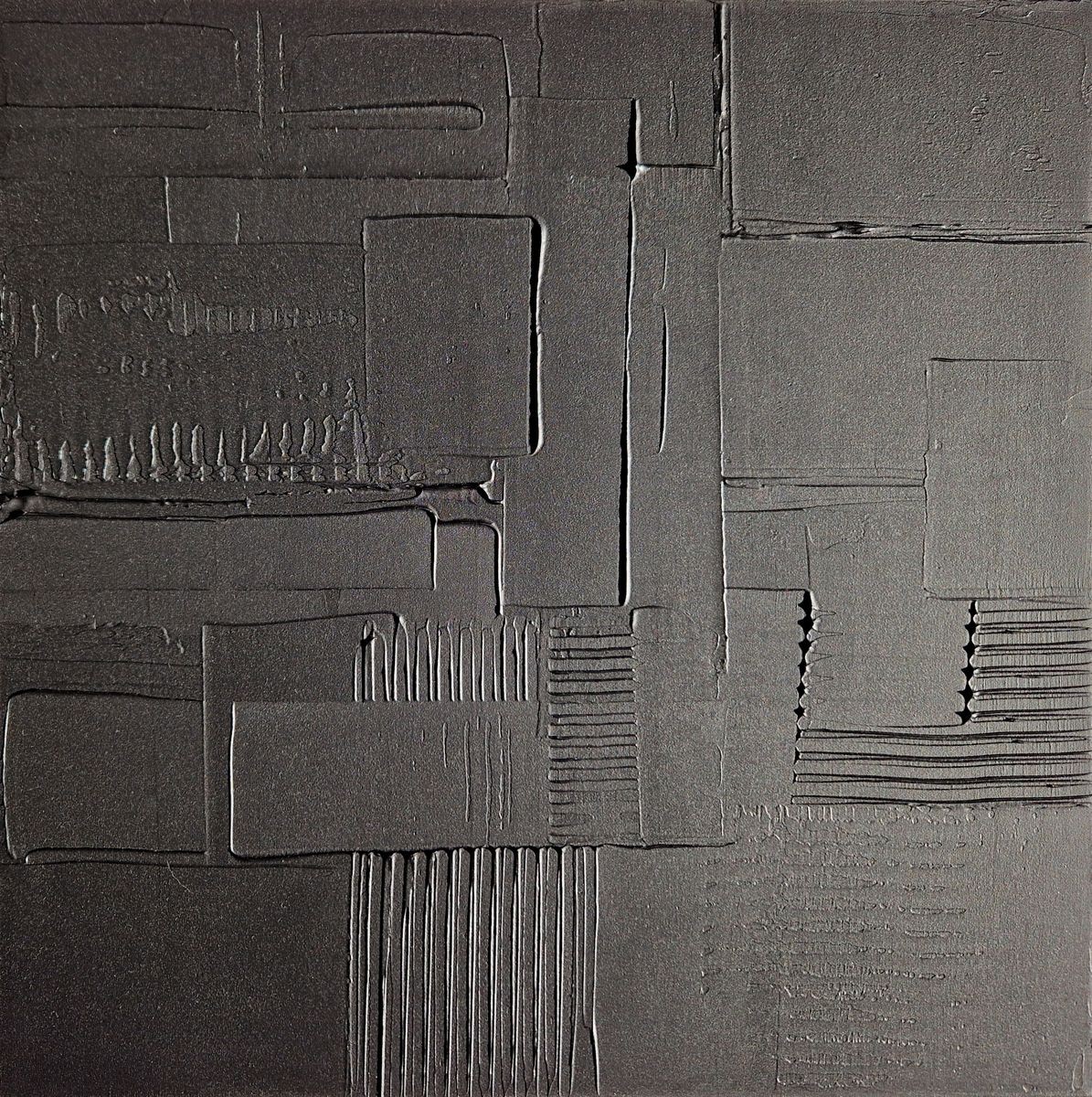 Sandrine Hartmann, Monochrome K13 Sandrine Hartmann, Monochrome K13