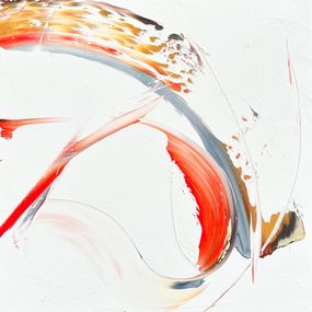 Gemälde, Birds, Blandine Insler