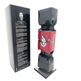 Sculpture, Luxury Art Toffee Mr. Monopoly, Michael Daniels