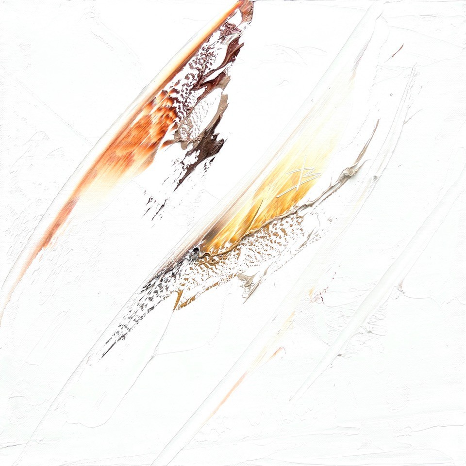 Blandine Insler, Think Blandine Insler, Think