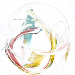 Painting, Sing Sing Sing, Blandine Insler