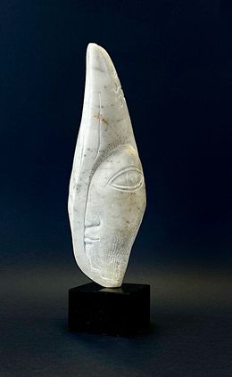 Sculpture, Knight, Gor Avetisyan