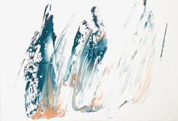 Painting, Via con me, Blandine Insler