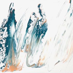 Painting, Via con me, Blandine Insler
