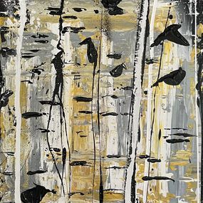 Painting, Rupture, Cory Ciona