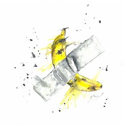 Fine Art Drawings, Est-ce de l'art ?, Noël Granger