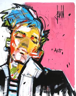 Gemälde, Art, David Jamin