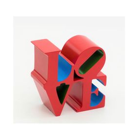 Design, Love, Robert Indiana