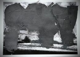 Photography, Vagues et Noir, Regis Duvignau