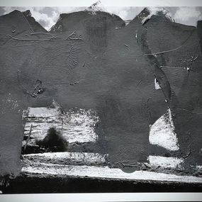 Photography, Vagues et Noir, Regis Duvignau