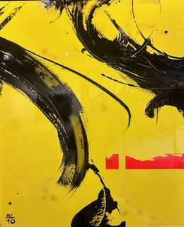 Peinture, Fahrenheit 349 ‡02, Alto
