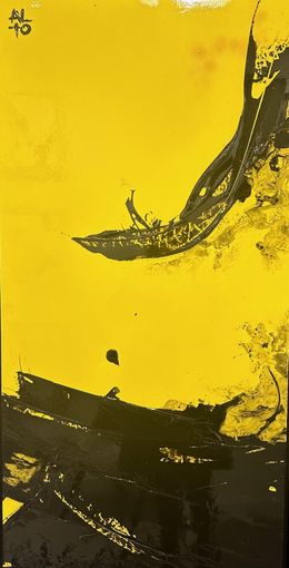 Peinture, Fahrenheit 349 ‡03, Alto