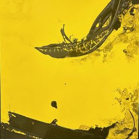 Peinture, Fahrenheit 349 ‡03, Alto
