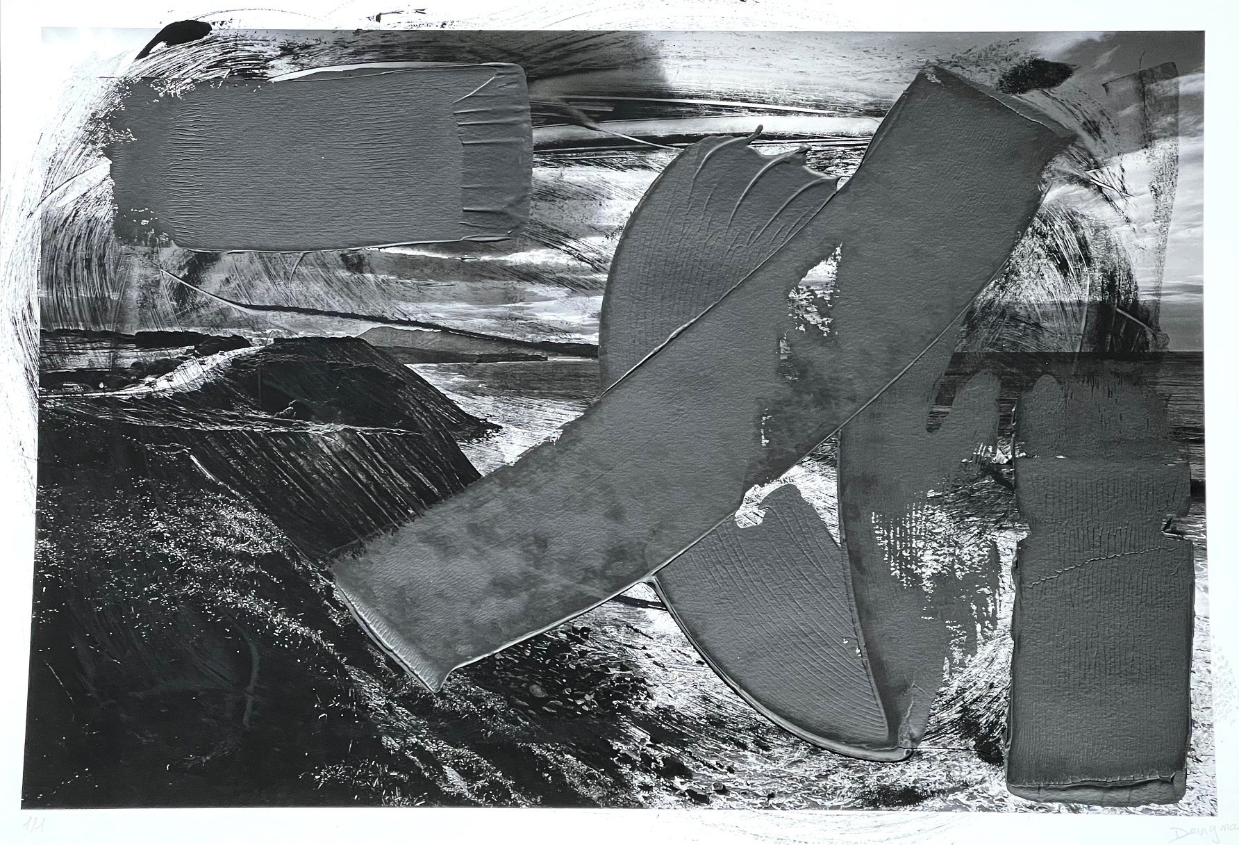 Regis Duvignau, La route des sirénes Regis Duvignau, La route des sirénes