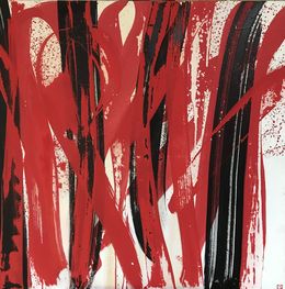 Painting, Synergie, Pierre Marescau