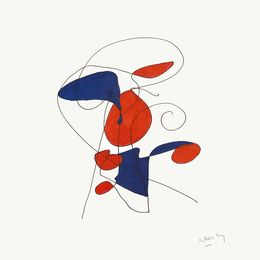 Print, Mais vers quoi je danse ?, Marc Laffolay