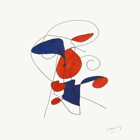 Print, Mais vers quoi je danse ?, Marc Laffolay