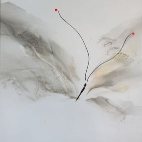 Gemälde, SERENITY-II, Svetlana Martin