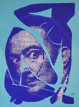 Gemälde, Dalí Matisse, Wawapod