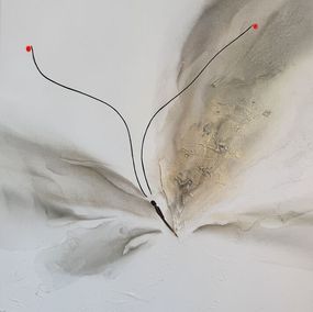 Gemälde, SERENITY-III, Svetlana Martin