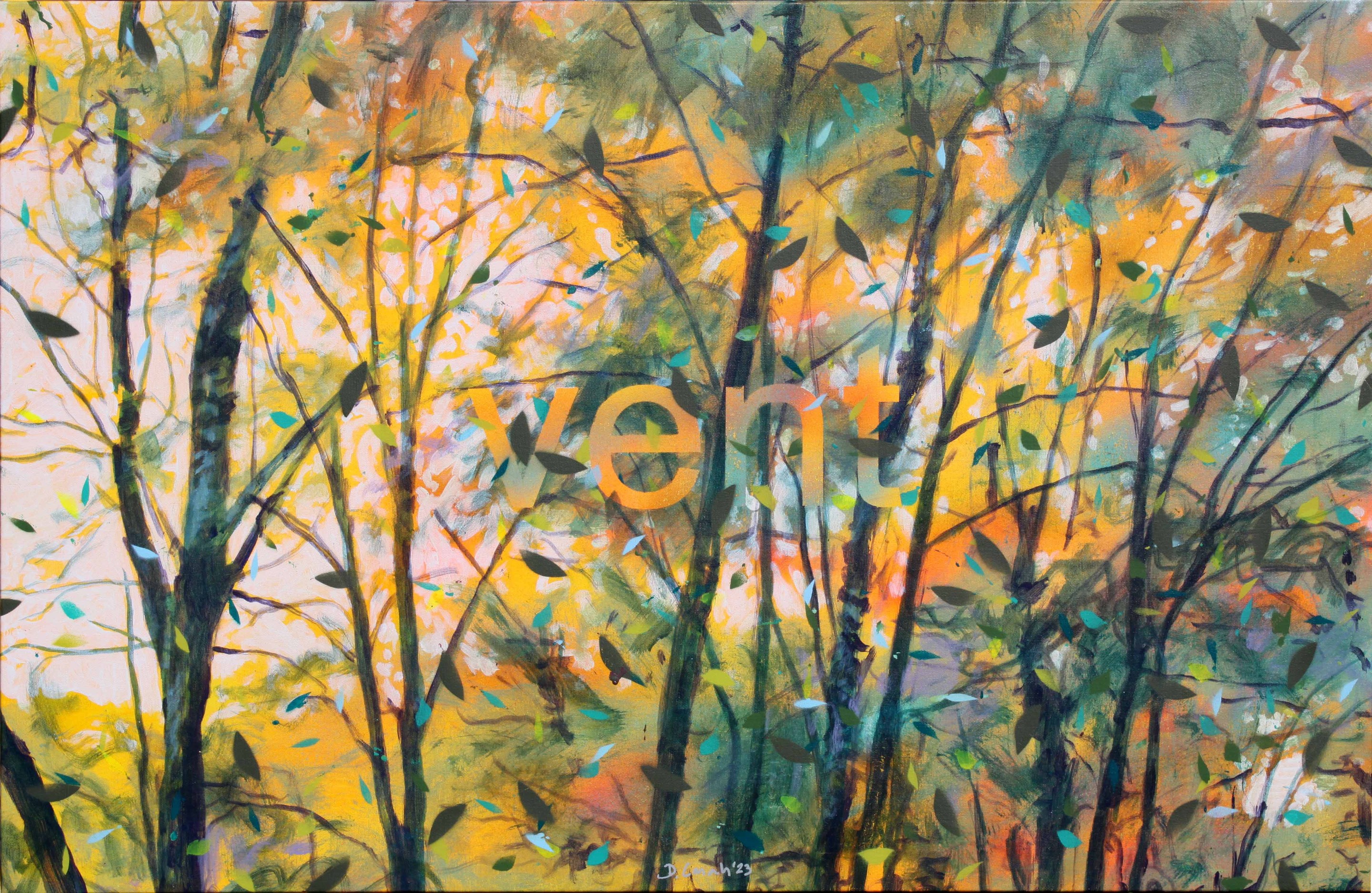 David Casals, Vent II David Casals, Vent II