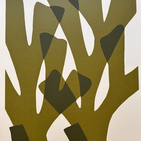 Édition, Corail kaki, Valérie Le Roux