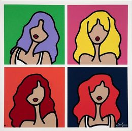 Print, Andy, you rock, Caroline Montigneaux