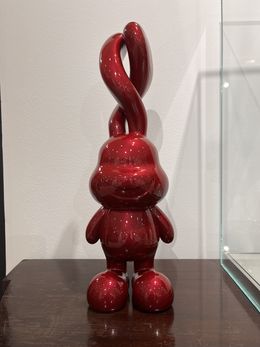 Skulpturen, Smile, Auguste