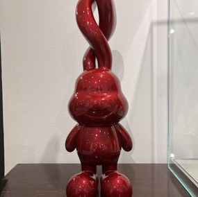 Skulpturen, Smile, Auguste