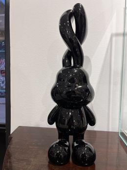 Skulpturen, Smile, Auguste