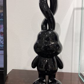 Sculpture, Smile, Auguste