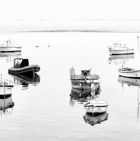 Fotografien, Molène - L, Fabrice Gallou