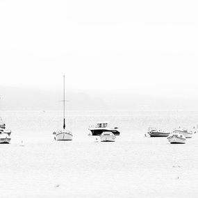 Fotografien, Le Fret #1 - L, Fabrice Gallou