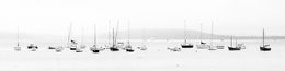 Photographie, Le Fret #2 - L, Fabrice Gallou