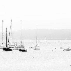 Fotografien, Le Fret #2 - L, Fabrice Gallou