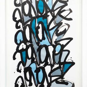 Zeichnungen, Untitled, JonOne