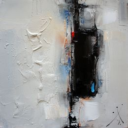 Gemälde, Objects, Stanislav Lazarov
