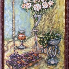 Peinture, Recollection, Shapoval Ivan