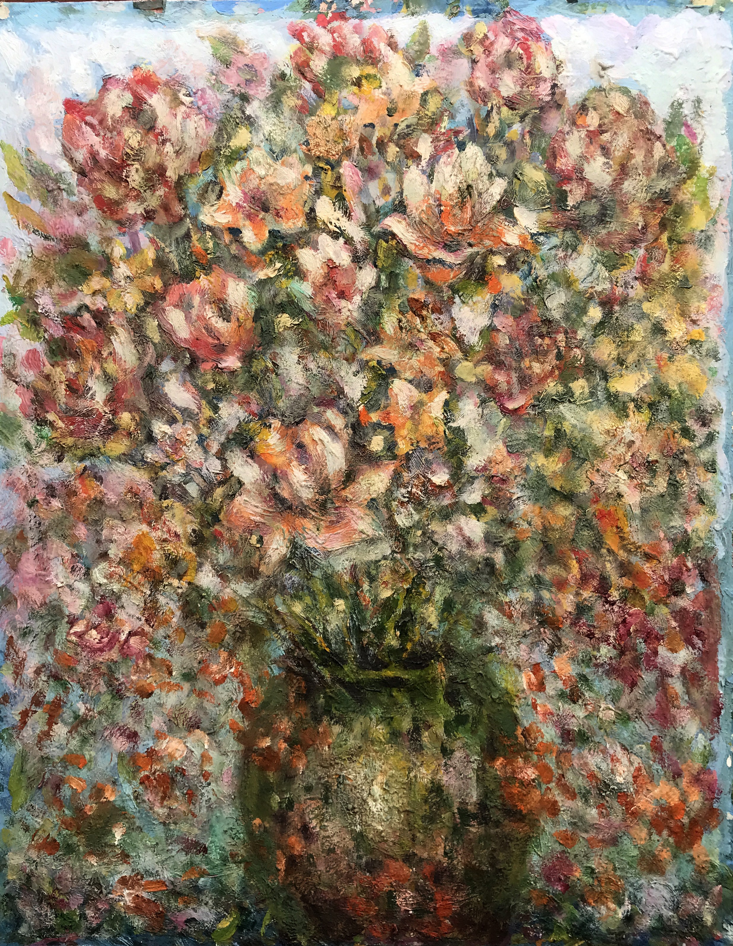Shapoval Ivan, Roses Shapoval Ivan, Roses