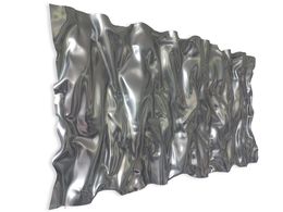 Skulpturen, Chrome 3, Max Yaskin