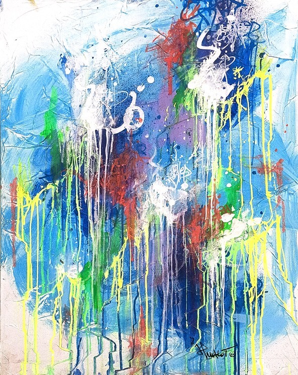 JP Malot, Tagadabstract JP Malot, Tagadabstract